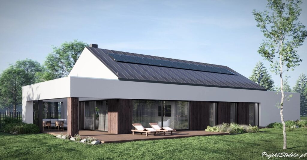 architekt Szczecin, adaptacja projektu gotowego